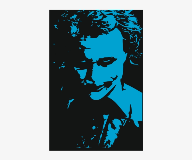 Joker Vector, transparent png download