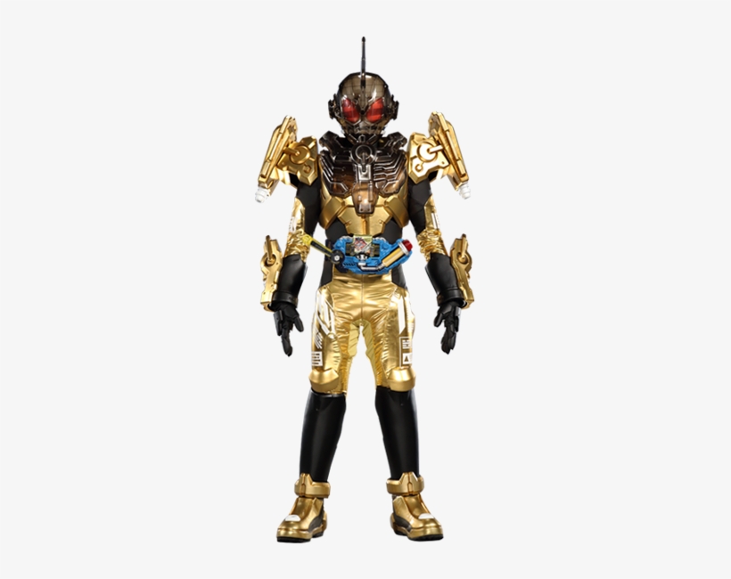 Krbu-grease - Kamen Rider Grease Blizzard, transparent png download