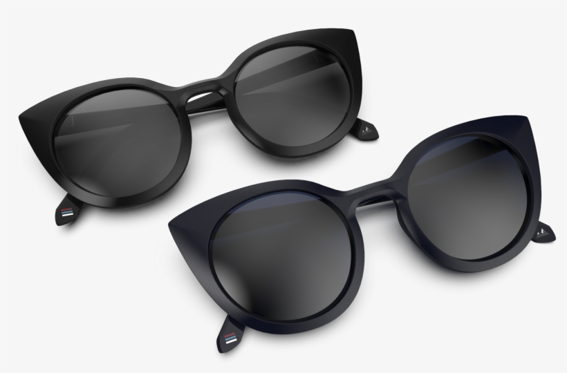 Dablam, Yet Another Pair Inspired From The Twin Headed - Shadow, transparent png download