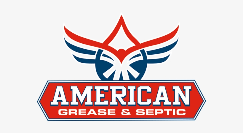American Grease & Septic, transparent png download