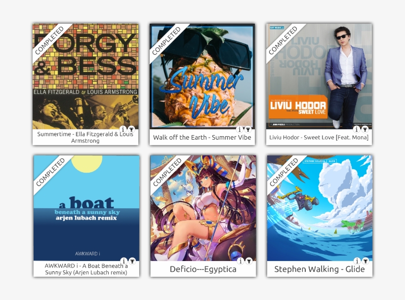 Completing Them Will Result Unique Rewards - Pid Fitzgerald, Ella & Armstrong, Louis - Porgy, transparent png download