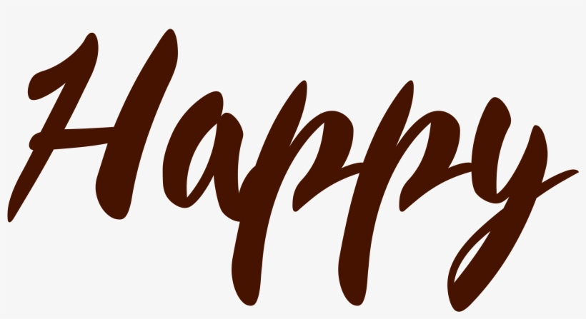 Colourful Birthday Card 2 - Birthday, transparent png download