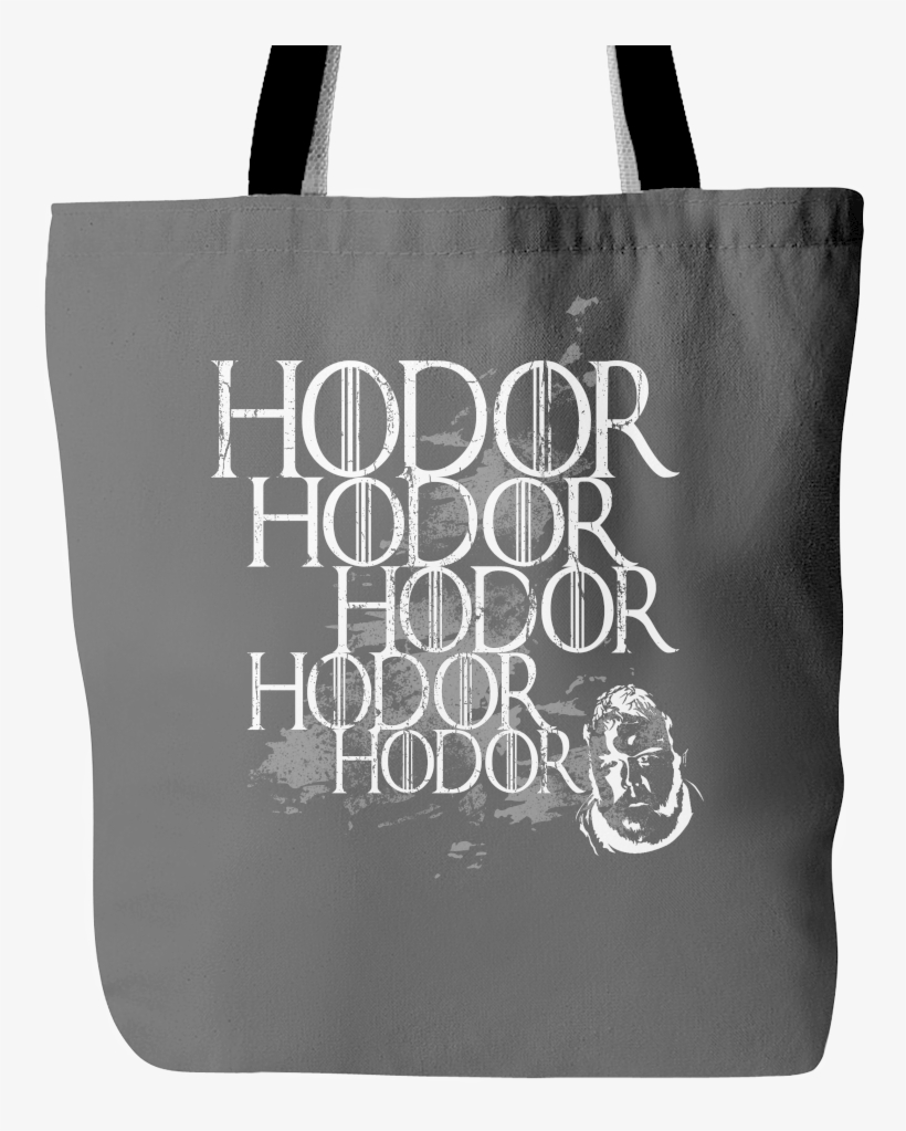Hodor Tote Bags - Tote Bag Got7, transparent png download