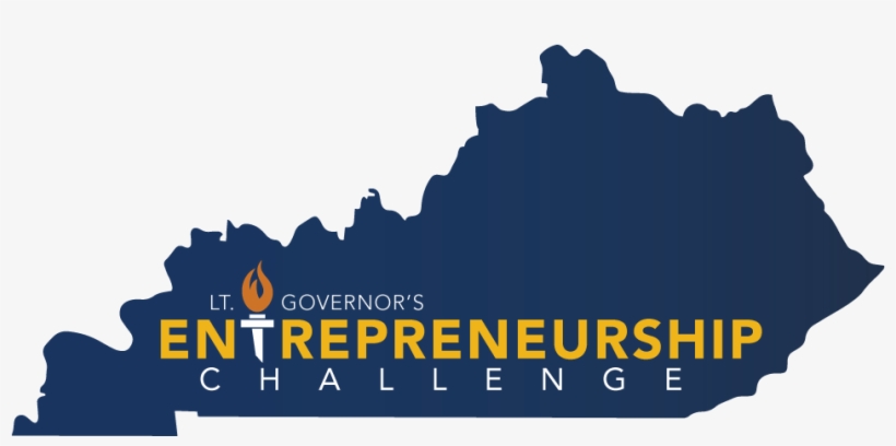 S Entrepreneurship Challenge For High School Students - Lt Governor's Entrepreneurship Challenge Kentucky, transparent png download