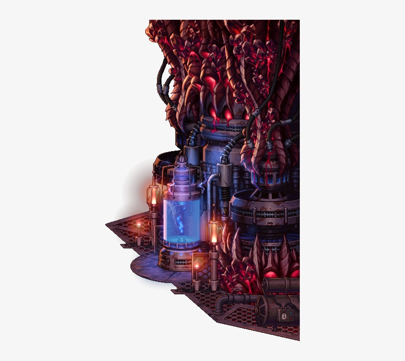 Eroded Generator - Erosion, transparent png download