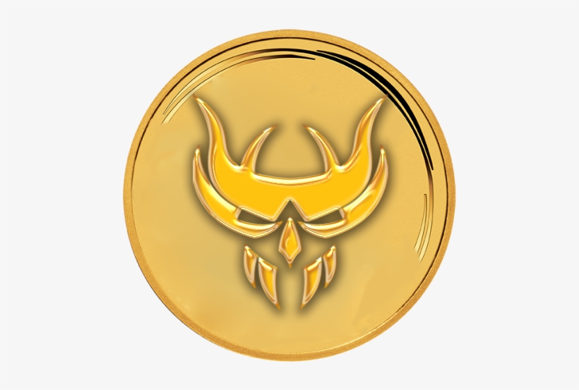 Find The Hidden Coins On Darkregions - Fred Chappell, transparent png download