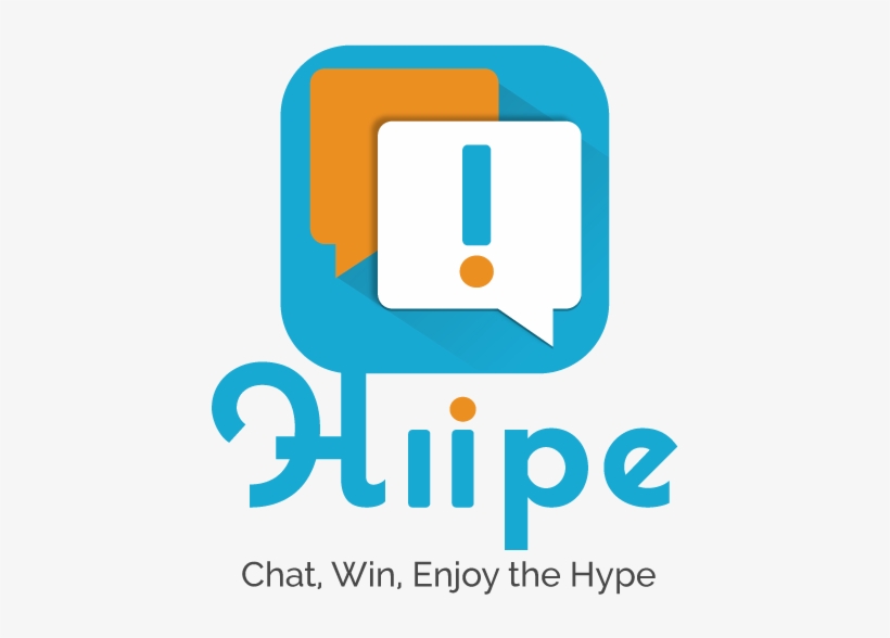 Hiiipe - Me - Blue, transparent png download