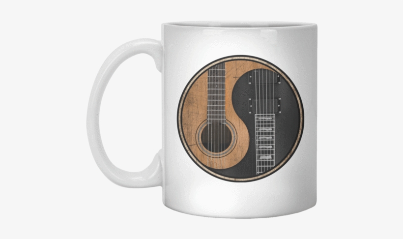 Yin Yang Mug - Zahabia Hotel Hurghada, transparent png download