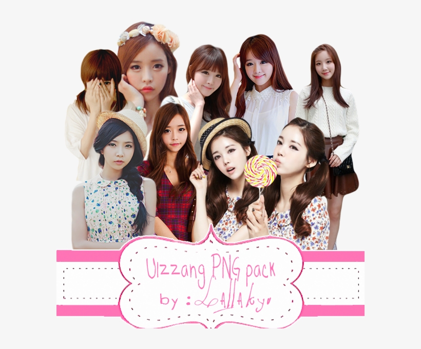 Ulzzang Png Pack, transparent png download