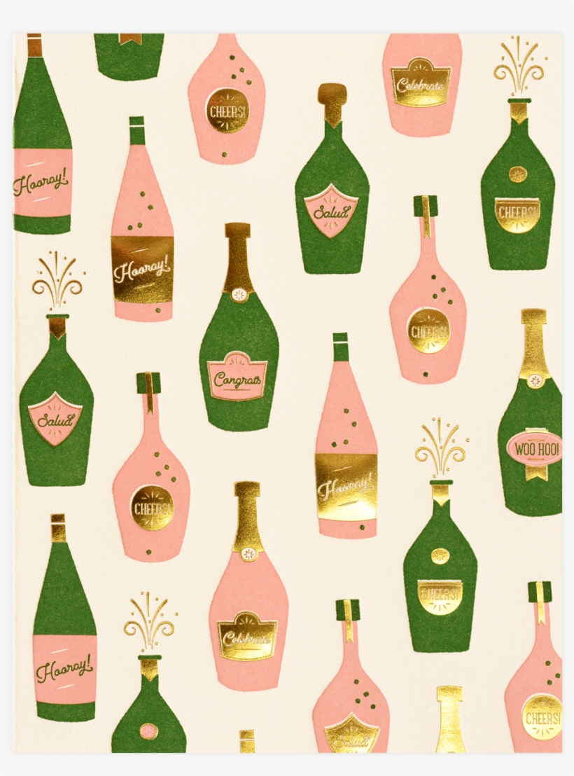 Elum Champ Birthday Card - Birthday, transparent png download