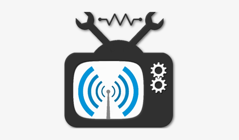 Mistahfixit @mistahfixit@kind - Social - Radio Waves, transparent png download