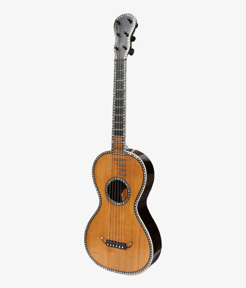 Zoom - Baby Taylor Bt2, transparent png download