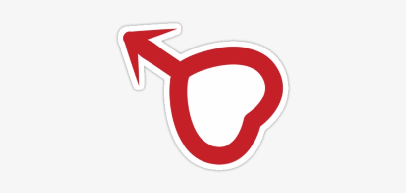 Why Would They Make It Backwards Why - Sailor Mars Logo Png, transparent png download