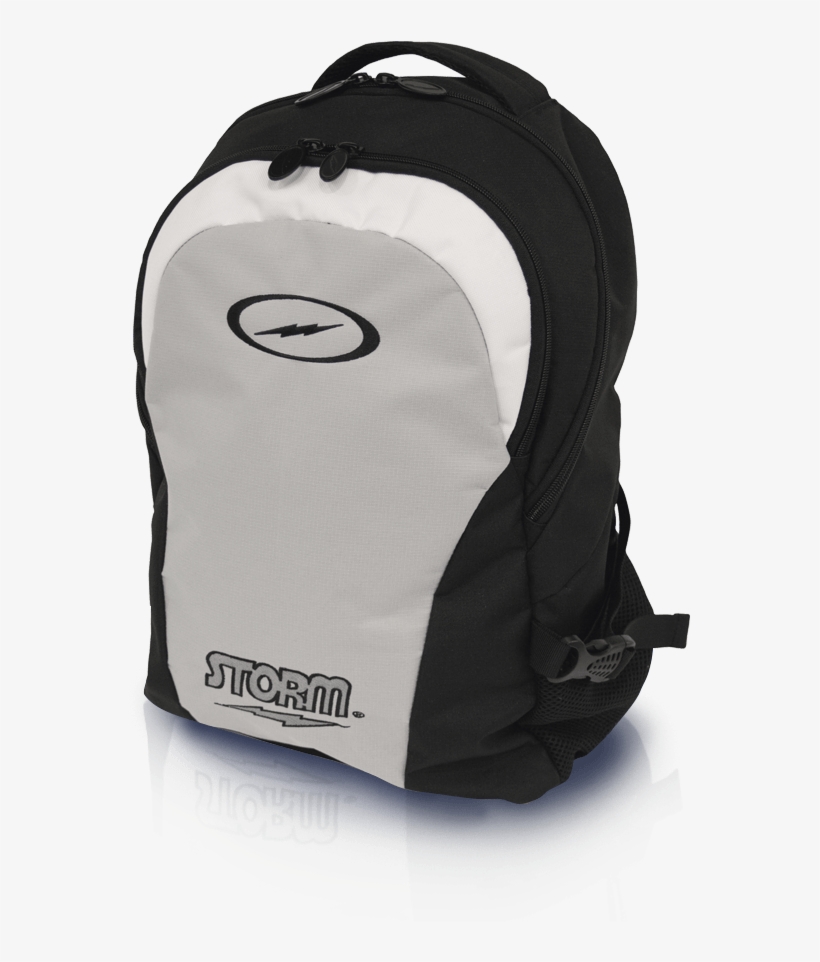 Storm Bowling Backpack, transparent png download