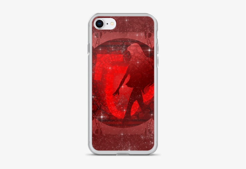 Sailor Mars Anime Kawaii Cute Phone Case, Iphone/apple - Iphone, transparent png download