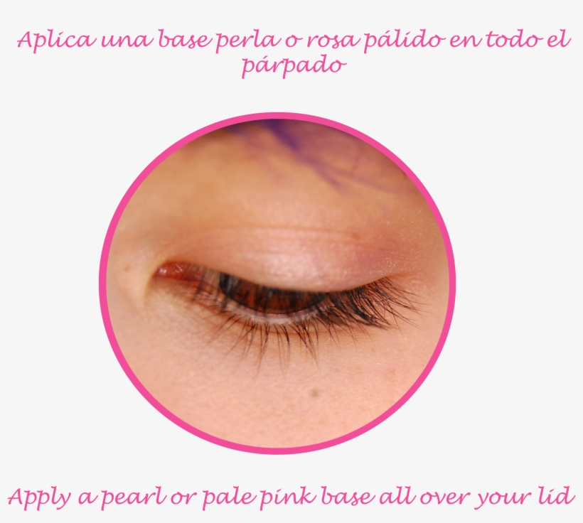 Image - Eyelash Extensions, transparent png download
