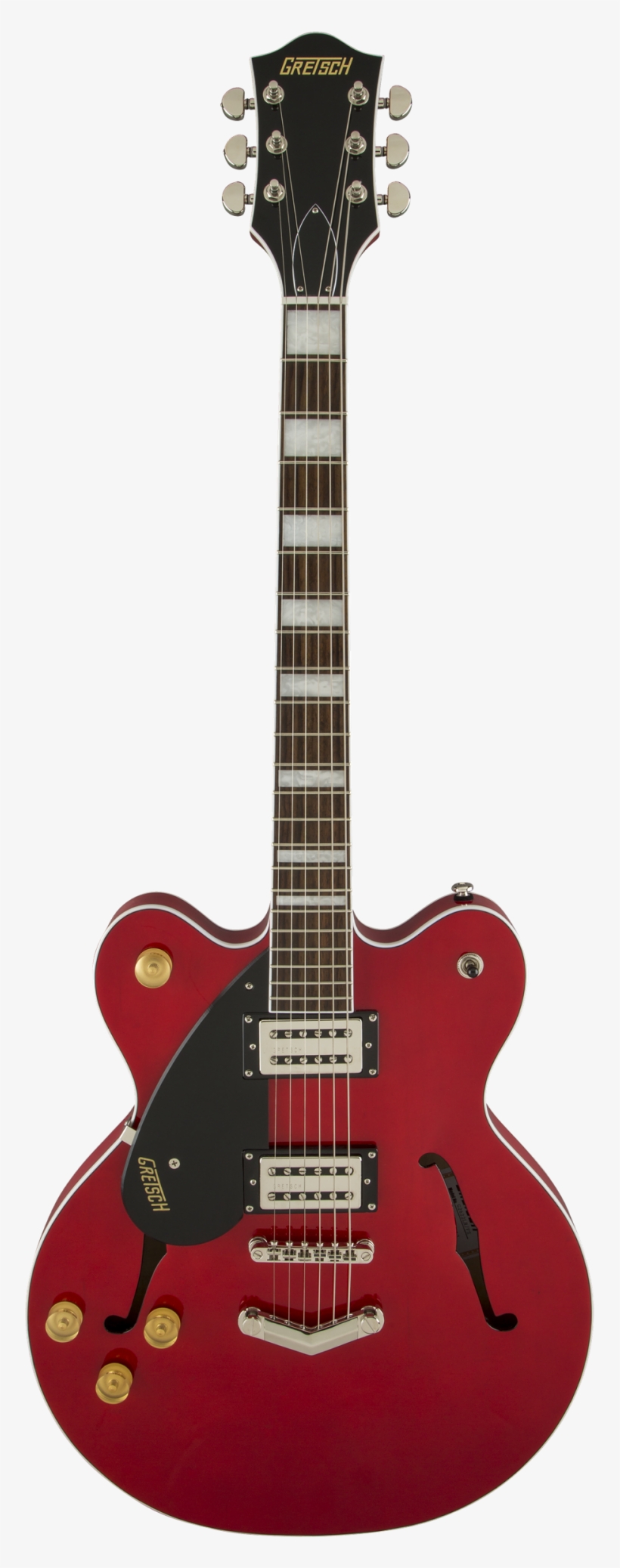 Gretsch G2622lh Streamliner Centre Block In Flagstaff - Gretsch 2655, transparent png download