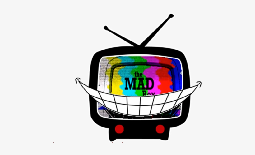 The Mad Box World, transparent png download
