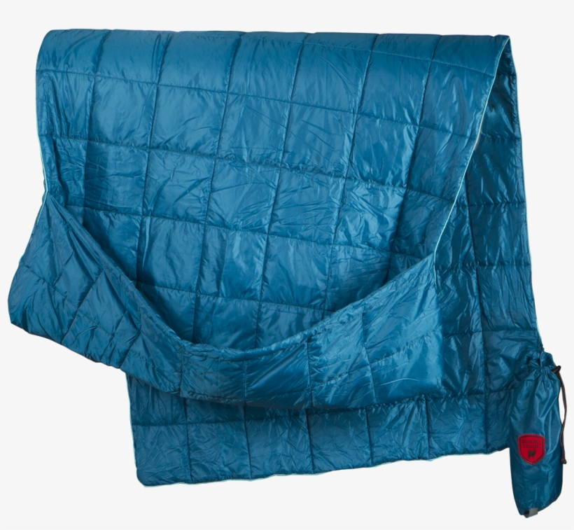 Grand Trunk Tech Throw Blanket - Grand Trunk Tech Throw Travel Blanket, transparent png download