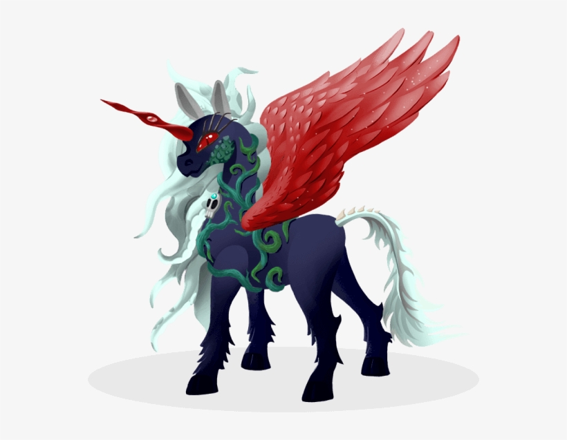 Unicorn - Decentralized Application, transparent png download