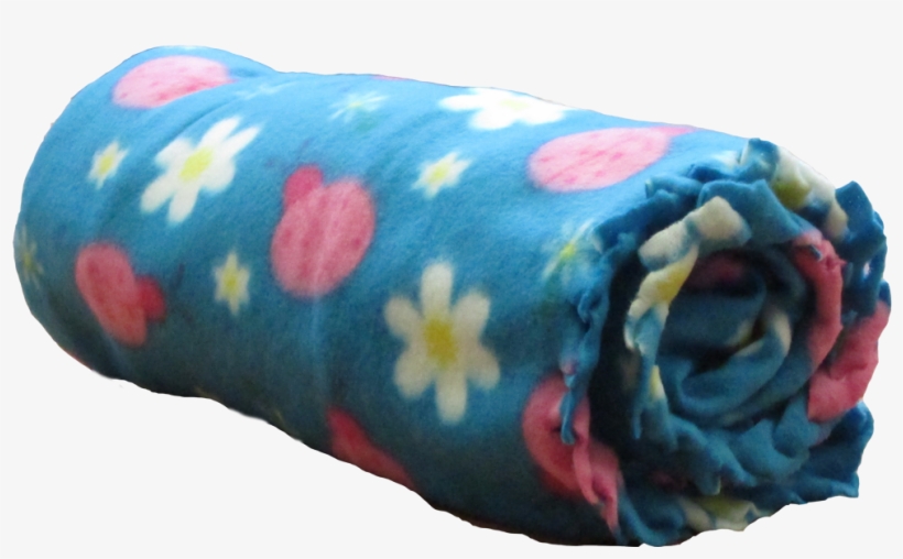 2016 Hugs Blanket Green - Hippopotamus, transparent png download