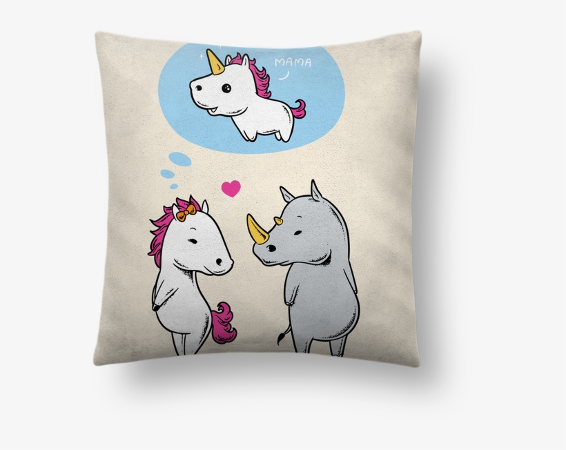 Cushion Suede Touch 45 X 45 Cm Perfect Match By Flyingmouse365 - Tote-bag Perfect Match Par Flyingmouse365, transparent png download