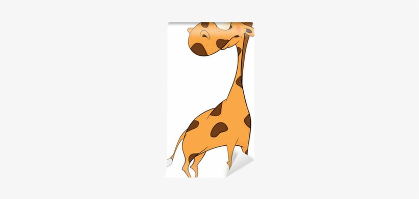 Northern Giraffe, transparent png download