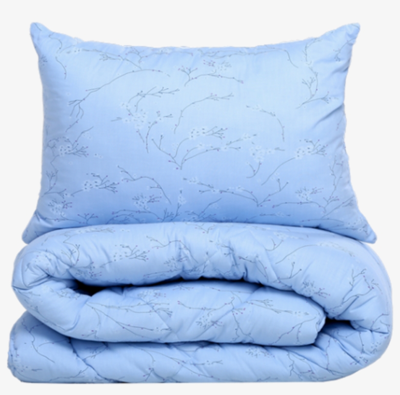 Blanket Png - Подушка Sortex Beauty, Наполнитель: Силиконизированное, transparent png download