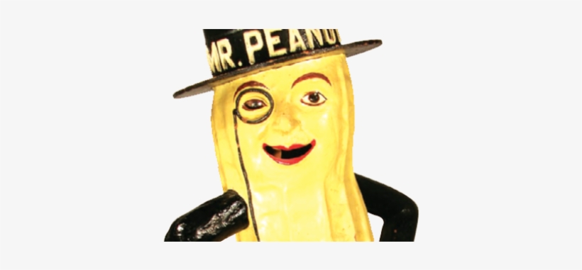 Mr Peanut Png Download - Mr Peanut Transparent, transparent png download