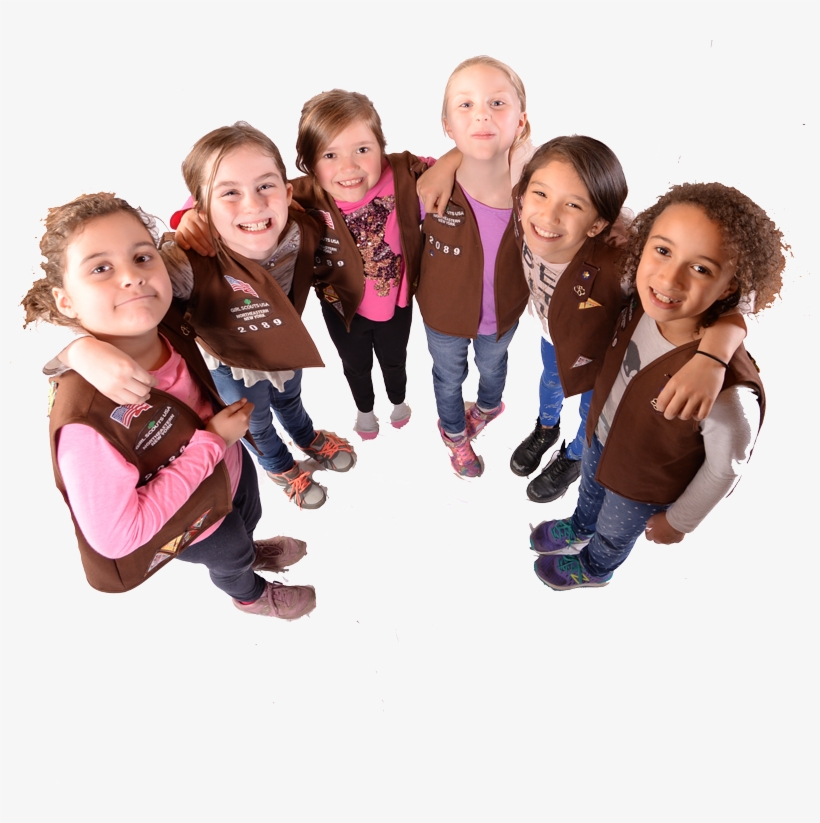 They Will Also Learn The Importance Of Understanding - Troop, transparent png download