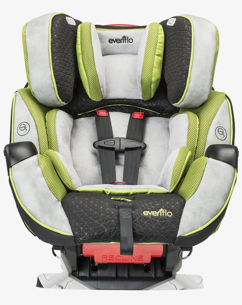 evenflo symphony 65 dlx