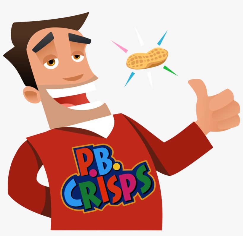 [transparent Png] - Planters Pb Crisps, transparent png download