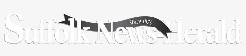 The Suffolk News-herald - Calligraphy, transparent png download