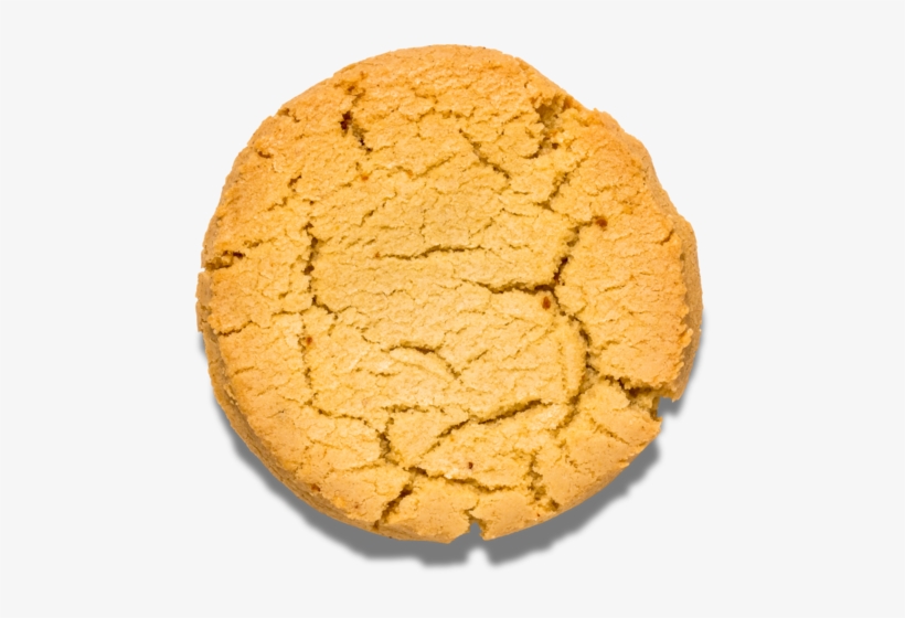 Sugar Cookie Png Nomoo Cookies - Ginger Snap, transparent png download