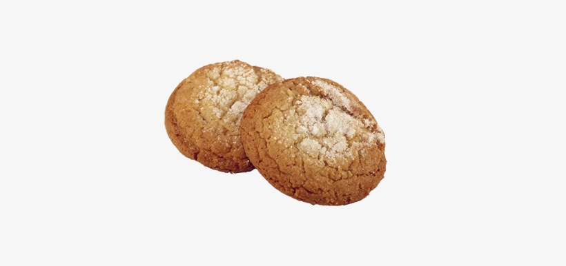 Sugar Cookie - Peanut Butter Cookie, transparent png download