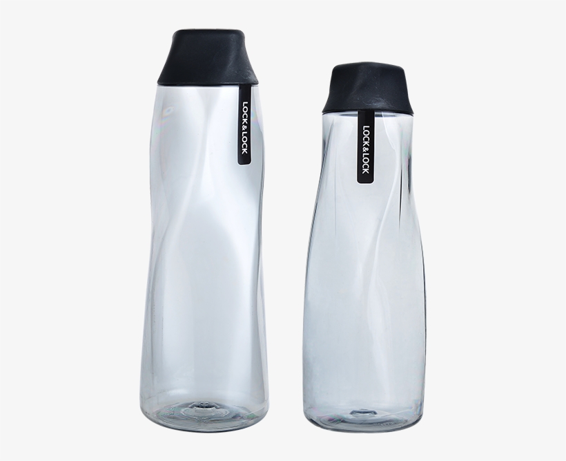 Locks And Buckles Water Cup Flagship Store Plastic - Water Bottle, transparent png download
