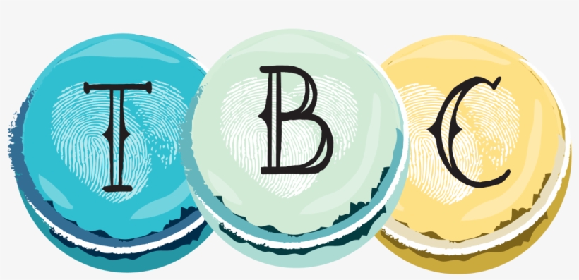 Thumbprints Baking Co - Baking, transparent png download