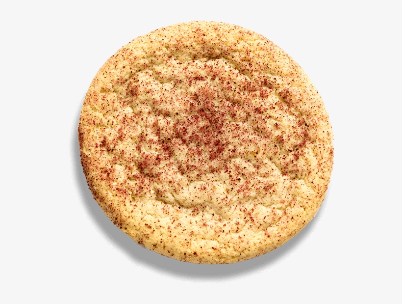 Sweet Raspberry - Sugar Cookie, transparent png download