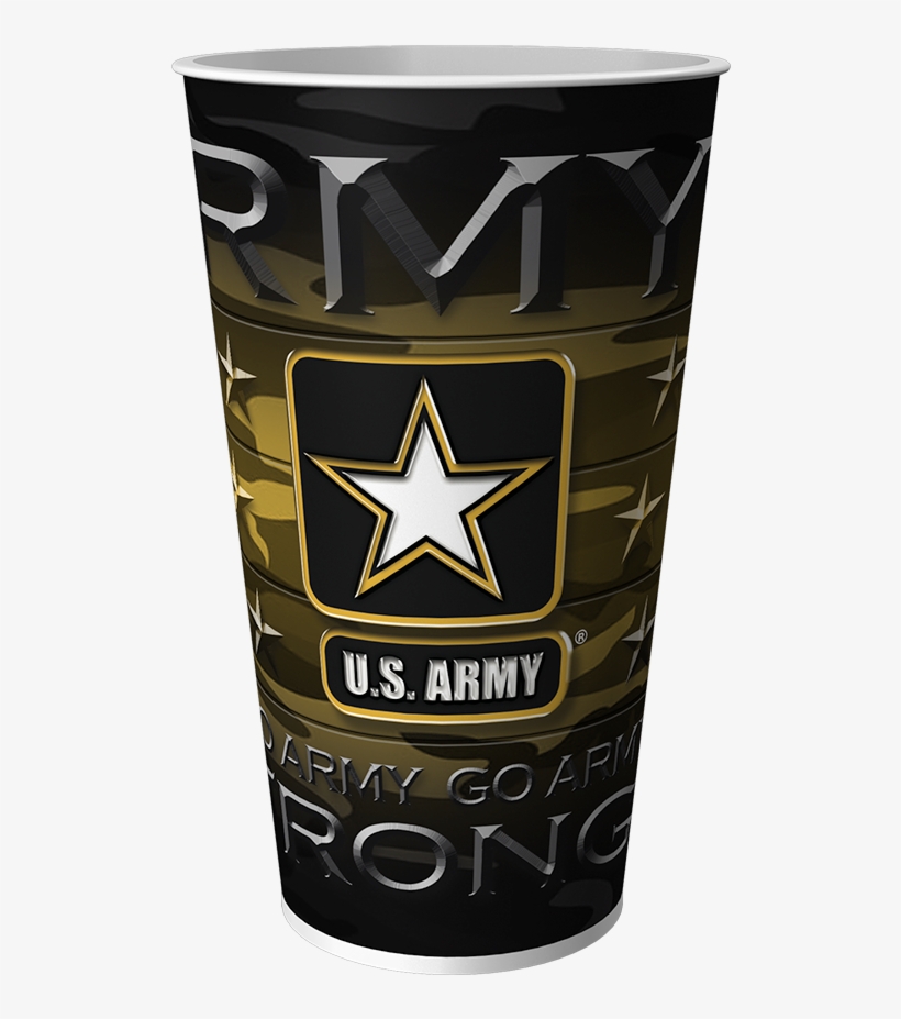 Army Tumber - Us Army, transparent png download
