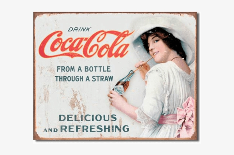 Victorian Coca Cola Merch, transparent png download