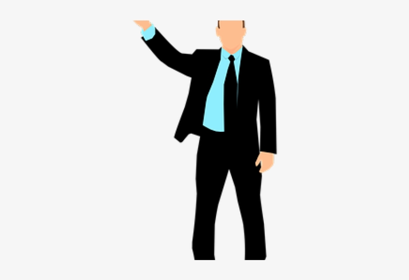 Gentleman, transparent png download