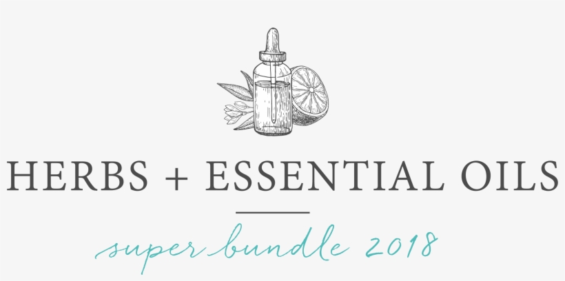 Effective Natural Remedies - Essential Oil, transparent png download