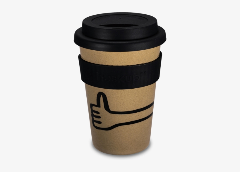 Thumbs Up - Coffee Cup, transparent png download