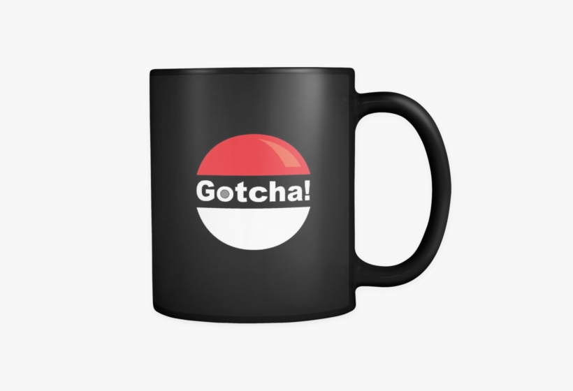 Pokeball Mug - We Don T Know How Strong We Nly Choice We Have, transparent png download