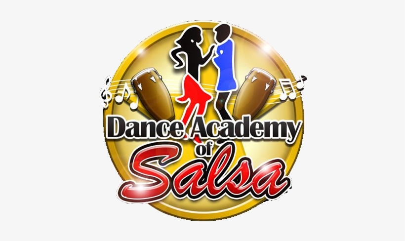 Dance Academy Of Salsa Home - Dance Academy Of Salsa, transparent png download
