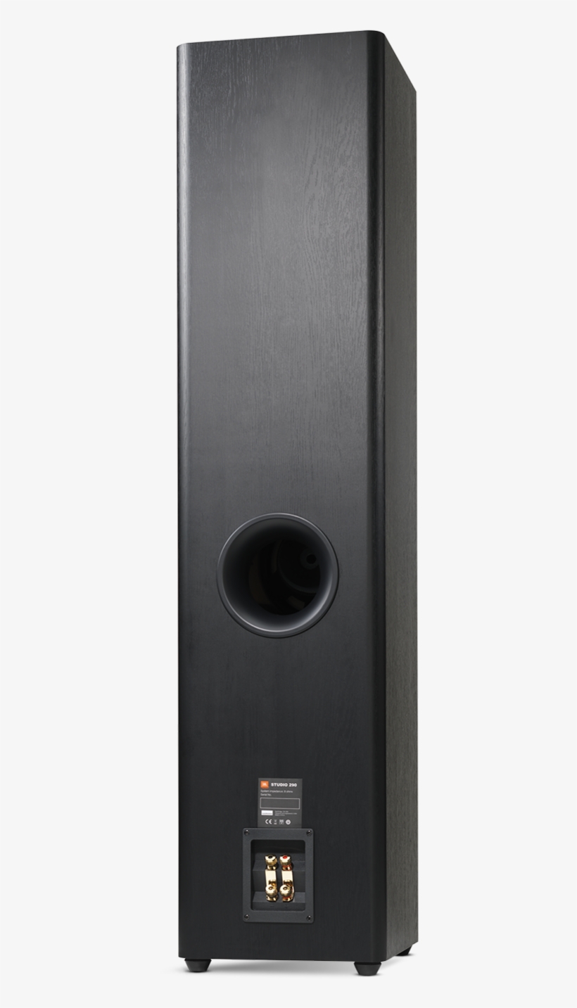 Studio - Jbl Studio 290 Jpg, transparent png download