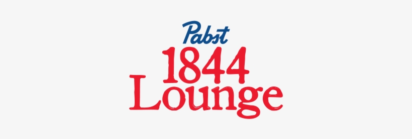 Pabst 1844 Vip Lounge Is The Ultimate Way To Experience - Misshyric Pabst Blue Ribbon Logo Outdoor Fashion Coin, transparent png download