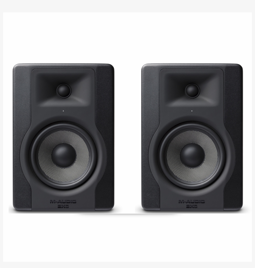 M Audio Bx5 D3, transparent png download