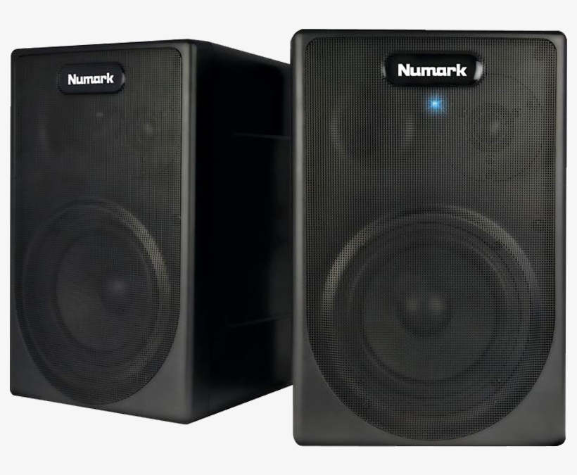 Studio Speaker Png - Numark Npm5, transparent png download