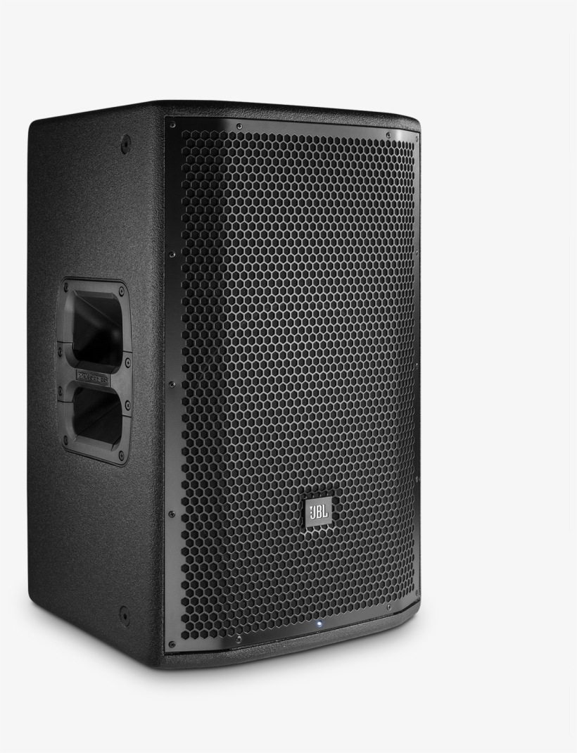 Jbl Prx812 - Powered Pa Speakers Jbl, transparent png download